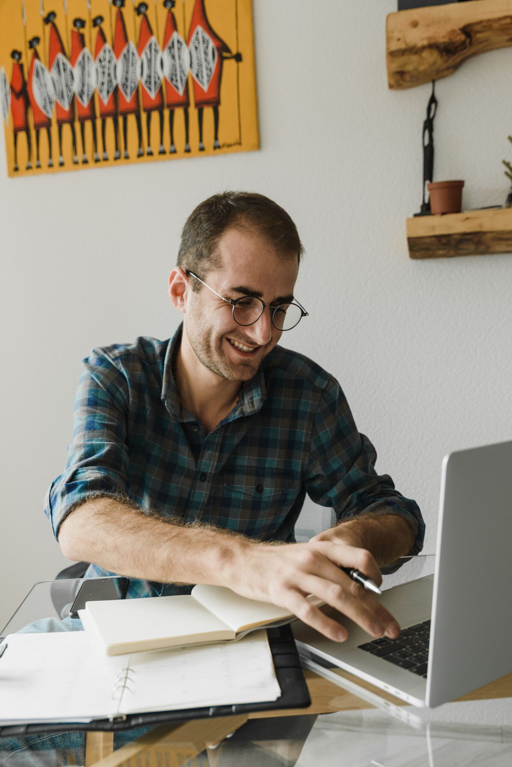Plan Inicio – Definición de Empresa